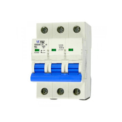 Wyłącznik nadprądowy 3P B 32A 6kA EBS9B LC-Tec