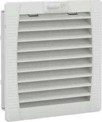 Exit filter, (L x W) 125 x 125 mm, PFA20.000