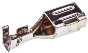 Zacisk zagniatany Żeński TE Connectivity Dynamic 5000 16AWG 1.25mm² Obudowa złącza Dynamic 5000