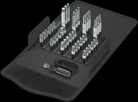 05057450001 Bit-Safe 43 Universal 1