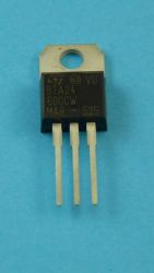 BTA-24/600CW 24A TO-220 TRIAK