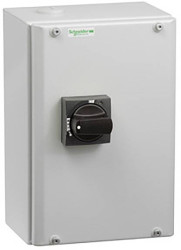 Schneider Electric GV3PC01 GV3PC01 Obudowa 1 szt.