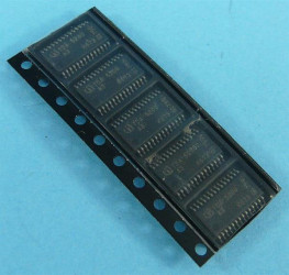 TDA-5200 TSSOP-28 UKŁAD