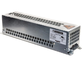 Rezystor hamujący 60 Ohm 100W VW3A7702