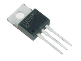 LM1117 5V TO220