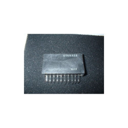 Układ scalony STK5322