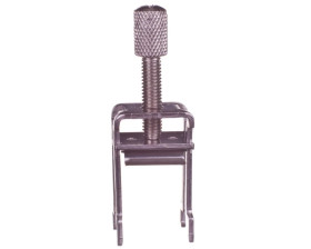 Obejma zaciskowa do ekranu 7-16mm 790-116