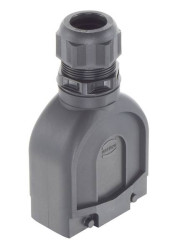 Obudowa tulejki 19 41 116 0433 19411160433 Harting 1 szt.