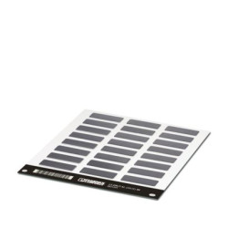 Cable Marker Znacznik urządzeń Phoenix Contact Zaczepowe