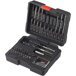Irwin IW3035114 Easy Connect Set, 47 Piece