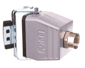 Obudwa wtyczki PG13,5 IP65 EPIC H-B 6 TBF 13.5 10014000 /10 szt./