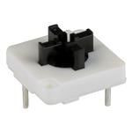 Klosz do przycisku dotykowego SPST 100mA Montaż panelowy
