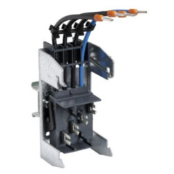 Interfejs - płyta montażowa 25 3F+N AK5PA241