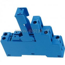 Gniazdo przekaźnika Finder 95.03.0