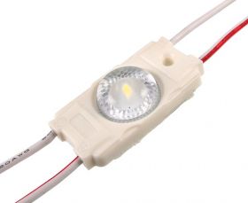MODUL LED 1*30 B.N. 12V 1.44W