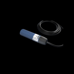 105302 Czujnik pojemnościowy DOL 27 CA-P-M30-NF-CA-SCR-M-2T