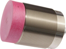 IN50C941, czujnik indukcyjny, M50x1.5 77długość, bez spłukiwania, Sn: 25, 0-230C, inne podłączenie do Verstärker