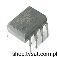 PS9601 Photocoupler DIP8 NEC BULK