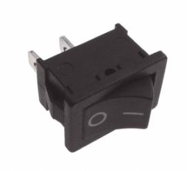 Przełącznik kołyskowy 6A/250V