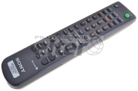 Zamiennik SONY RM-D10E
