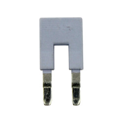 Mostek grzebieniowy 2-torowy mini NTG2.5 szary 5428841 Next