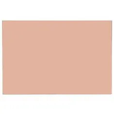 Tablica jednostronnie pokrytego miedzią laminatu na włóknitą płytę PCB FR4 o wymiarach 150x100mm