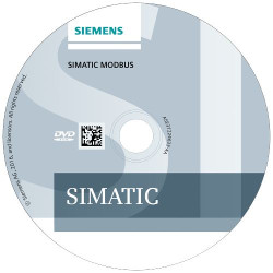 Oprogramowanie Siemens Oprogramowanie SIMATIC SIMATIC 6ES78701AB010YA0 0,268 x 0,184 x 0,032 m
