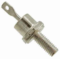Dioda prostownicza 1200V 16A KATODA DO4