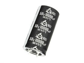 RDC50VS10000M25.4x50