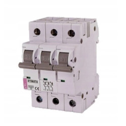 S303 C10A wył. nadpr. ETI ETIMAT6 3P C10 265633