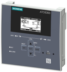 Rozłącznik z bezpiecznikami Sentron Siemens 3KC9