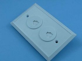 PUSZKA POD.PP3-4 (TYP-3) 2xGN 839