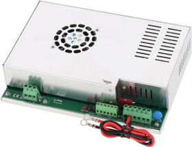 Zasilacz buforowy impulsowy do zabudowy Grade 2 PSG2-24V10A 27,6V/10A