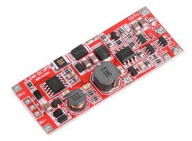 MODUŁ ZASILANIA UPS DC 12V/15V 24W 1A 2S V4.0CN (BMS-70118)