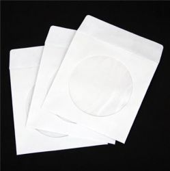 KOPERTA Z OKIENKIEM CD MINI