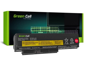Bateria Green Cell 42T4861 42T4862 do Lenovo ThinkPad X220 X220i X220s X230 X230i