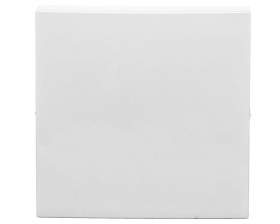 Simon 10 Klawisz pojedynczy biały CKW1/11