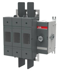 ABB OS100GJ30 Rozłącznik 160 A 1 szt.