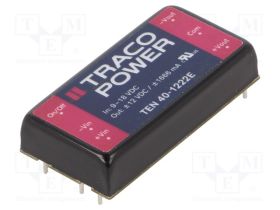 TEN40-1222E