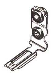 Siłownik Kątowe D4GS-NK2, Omron