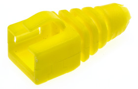 Osłona złącza RJ MH Connectors RJ45 do użytku z: Złącza RJ45 Obuwie