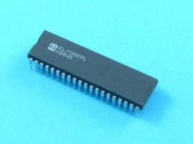 ICL-7126 3 1/2 DIGIT DIP-40 UKŁAD