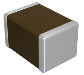 Wielowarstwowy kondensator ceramiczny (MLCC) 2.2nF 1812 (4532M) 25V dc X7R SMD Wurth Elektronik