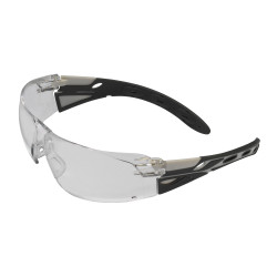 Okulary ochronne JSP Okulary Przezroczysty