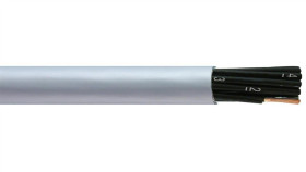 Przewód Sterowniczy Ysty 7X1,5 Żo 300/500V /Bębnowy/