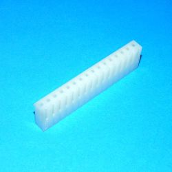 GNIAZDO PHU-16 stykowe raster 3,96mm