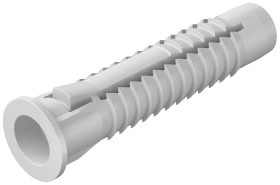 OBO Bettermann 2347586 910 FX10x50 Kołek uniwersalny 50 mm 10 mm 50 szt.
