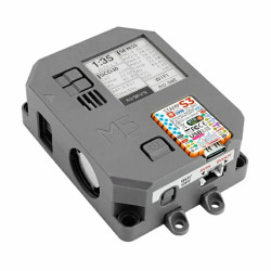 Air Quality Kit with M5StampS3 (SEN55, SCD40) [Discontinued]