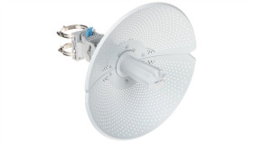 Stacja Kliencka / Klient Cpe Zewn. Rg-Airmetro460g 2,4/5Ghz 23Dbi 1X Gigabit...