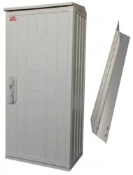 Obudowa termoutwardzalna z kątownikami OZ 40x80 97-315